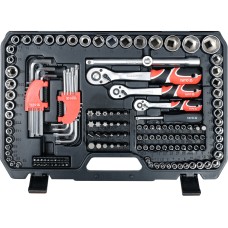 ZESTAW NARZĘDZIOWY 1/4