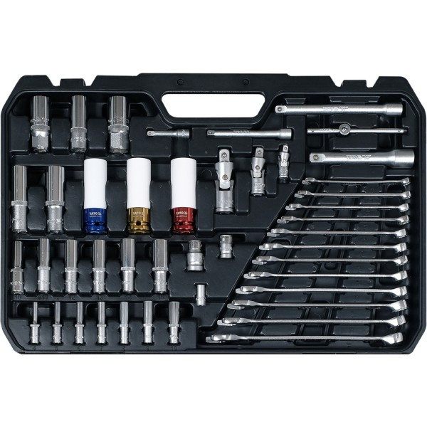 ZESTAW NARZĘDZIOWY 1/4