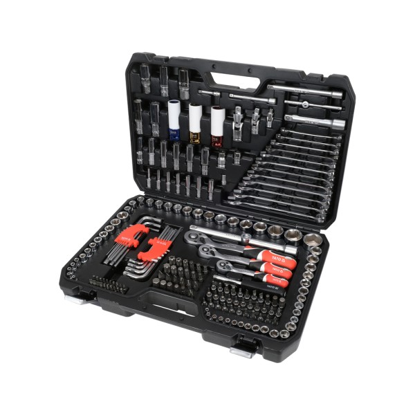 ZESTAW NARZĘDZIOWY 1/4