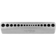 UCHWYT DO WIERCENIA PROSTOPADŁEGO YT-39701