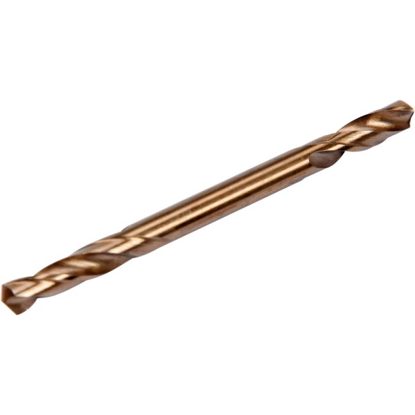 WIERTŁO DO METALU DWUSTRONNE 3,2MM YT-40011