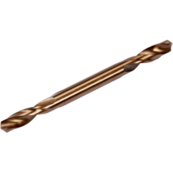 WIERTŁO DO METALU DWUSTRONNE 4,0MM YT-40013
