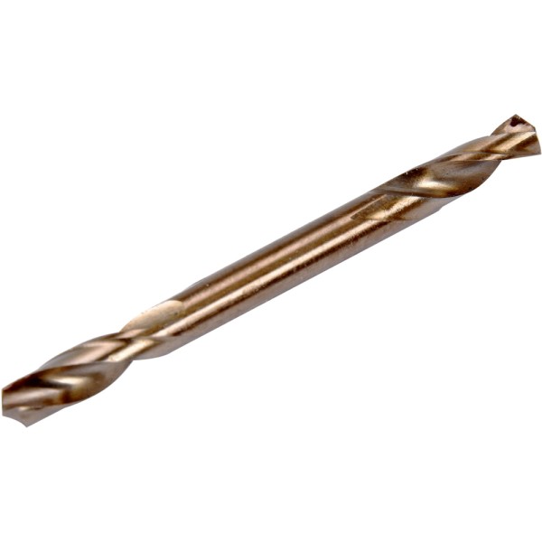 WIERTŁO DO METALU DWUSTRONNE 5,0MM YT-40016