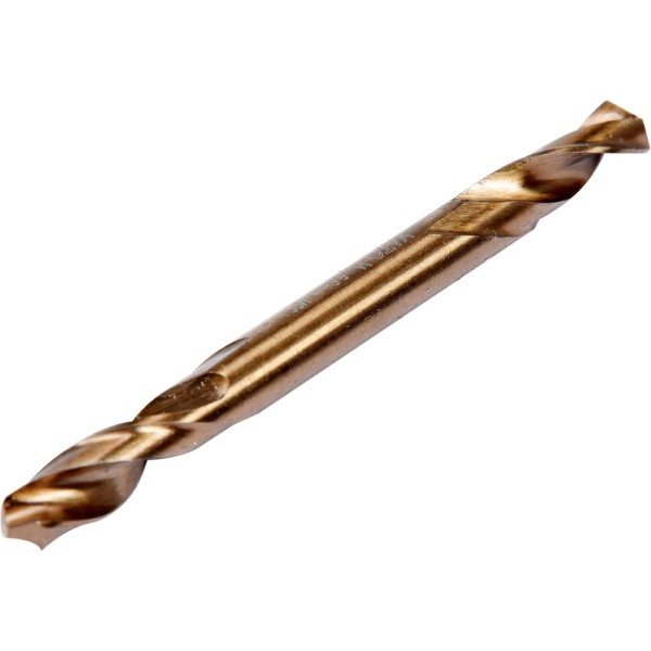 WIERTŁO DO METALU DWUSTRONNE 5,5MM YT-40018