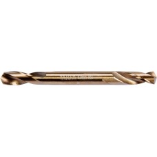 WIERTŁO DO METALU DWUSTRONNE 6,0MM YT-40019