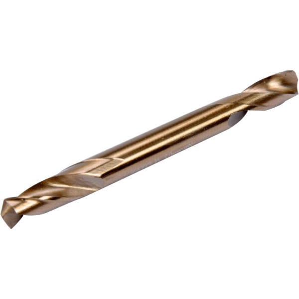 WIERTŁO DO METALU DWUSTRONNE 6,0MM YT-40019