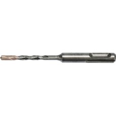 WIERTŁO SDS PLUS PREMIUM 5MM / 110MM Z GŁOWICĄ X-TIP DO ŻELBETU YT-41930