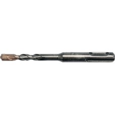 WIERTŁO SDS PLUS PREMIUM 7MM/110MM Z GŁOWICĄ X-TIP DO ŻELBETU YT-41932