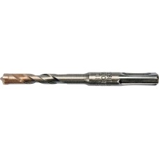 WIERTŁO SDS PLUS PREMIUM  8MM/110MM Z GŁOWICĄ X-TIP DO ŻELBETU YT-41933