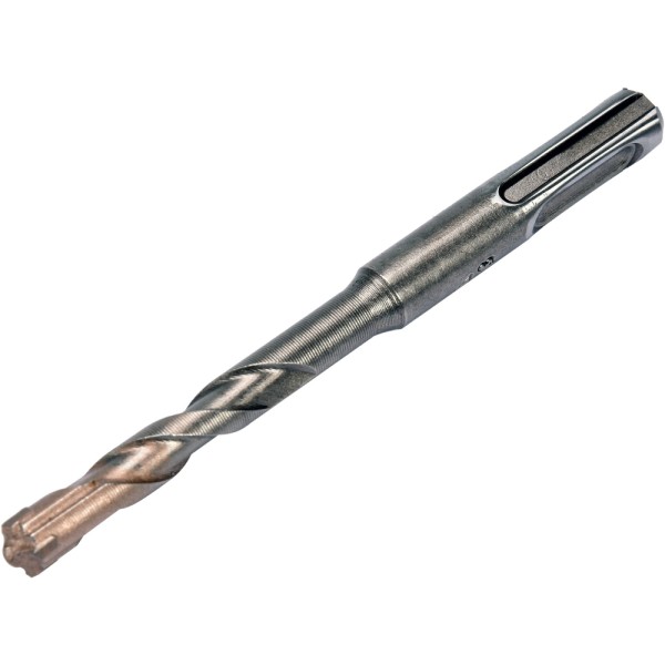 WIERTŁO SDS PLUS PREMIUM  8MM/110MM Z GŁOWICĄ X-TIP DO ŻELBETU YT-41933
