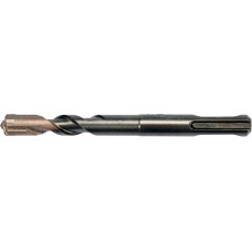 WIERTŁO SDS PLUS PREMIUM 10MM/110MM Z GŁOWICĄ X-TIP DO ŻELBETU YT-41934