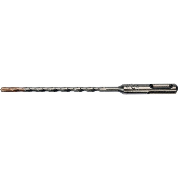 WIERTŁO SDS PLUS PREMIUM 5MM/160MM Z GŁOWICĄ X - TIP DO ŻELBETU YT-41935