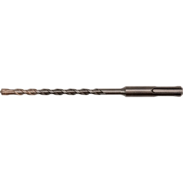 WIERTŁO SDS PLUS PREMIUM 6MM/160MM Z GŁOWICĄ X-TIP DO ŻELBETU YT-41936
