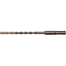 WIERTŁO SDS PLUS PREMIUM 7MM/160MM Z GŁOWICĄ X-TIP DO ŻELBETU YT-41937