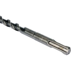 WIERTŁO SDS PLUS PREMIUM 8MM/160MM Z GŁOWICĄ X-TIP DO ZELBETU YT-41938