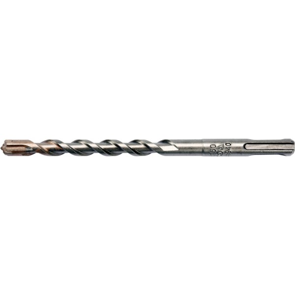 WIERTŁO SDS PLUS PREMIUM 10MM/160MM Z GŁOWICĄ X-TIP DO ŻELBETU YT-41940
