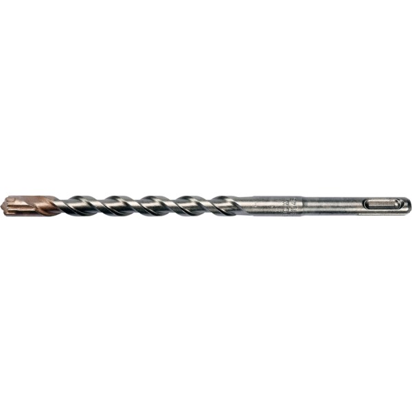 WIERTŁO SDS PLUS PREMIUM 12MM/210MM Z GŁOWICĄ X-TIP DO ŻELBETU YT-41946