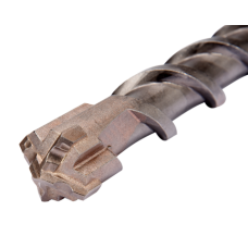 WIERTŁO SDS PLUS PREMIUM 18MM/210MM Z GŁOWICĄ DO ŻELBETU X-TIP YT-41949