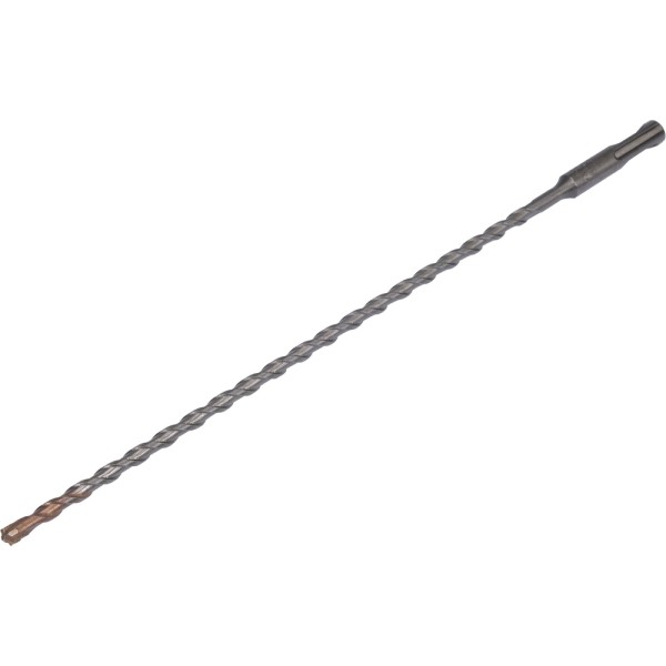 WIERTŁO SDS PLUS PREMIUM 6MM/300MM DO ŻELBETU YT-419503