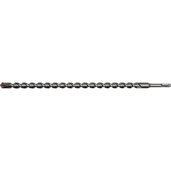 WIERTŁO SDS PLUS PREMIUM 18MM/460MM Z GŁOWICĄ X-TIP DO ŻELBETU YT-41957