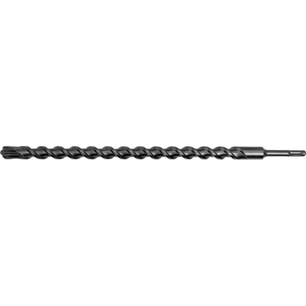 WIERTŁO SDS PLUS PREMIUM 22MM/460MM Z GŁOWICĄ X-TIP DO ŻELBETU YT-41958