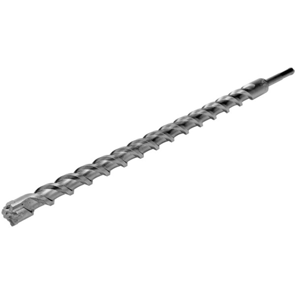WIERTŁO SDS PLUS PREMIUM 22MM/460MM Z GŁOWICĄ X-TIP DO ŻELBETU YT-41958