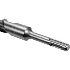 WIERTŁO SDS PLUS PREMIUM  10MM/600MM Z GŁOWICĄ X-TIP DO ŻELBETU YT-41962