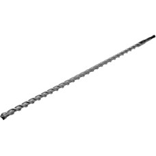 WIERTŁO SDS PLUS PREMIUM  14MM/600MM Z GŁOWICĄ X-TIP DO ŻELBETU YT-41964
