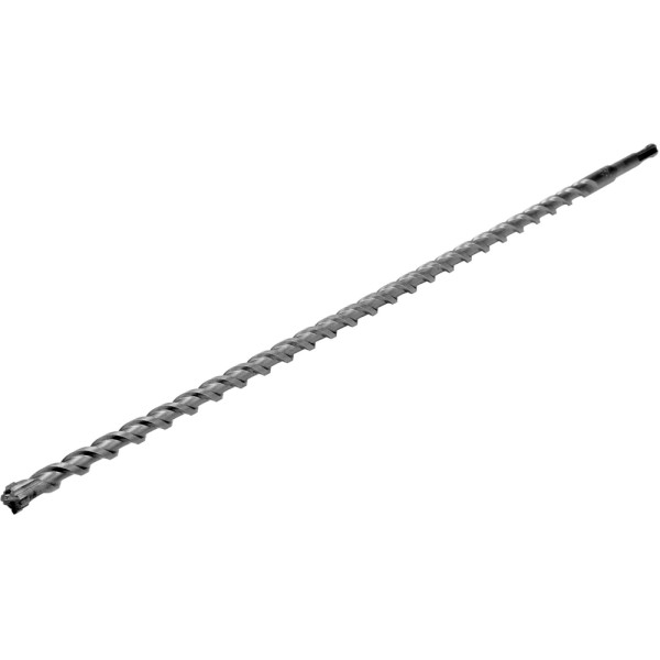 WIERTŁO SDS PLUS PREMIUM  16MM/600MM Z GŁOWICĄ X-TIP DO ŻELBETU YT-41965