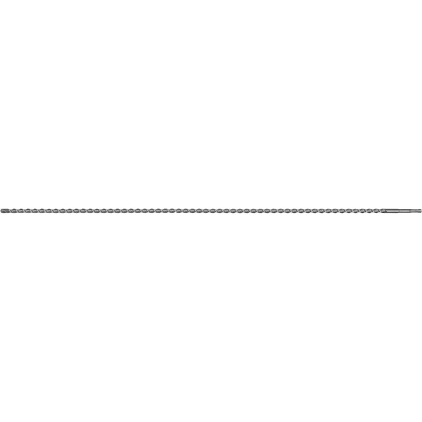 WIERTŁO SDS PLUS PREMIUM  14MM/1000MM GŁOWICA X-TIP DO ŻELBETU YT-41970