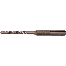 WIERTŁO KRZYŻOWE DO BETONU 6X110 MM SDS PLUS X-TIP YT-4201