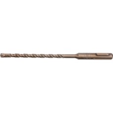 WIERTŁO KRZYŻOWE DO BETONU 6X160 MM SDS PLUS X-TIP YT-4202