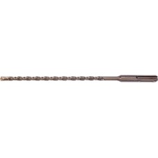 WIERTŁO KRZYŻOWE DO BETONU 6X210 MM SDS PLUS X-TIP YT-4203