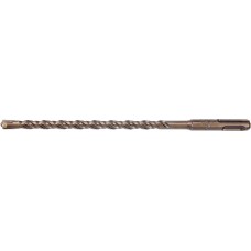 WIERTŁO KRZYŻOWE DO BETONU 8X160 MM SDS PLUS X-TIP YT-4205
