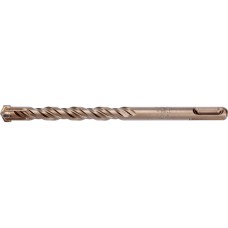 WIERTŁO KRZYŻOWE DO BETONU 12X160 MM SDS PLUS X-TIP YT-4214