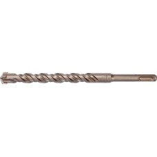 WIERTŁO KRZYŻOWE DO BETONU 16X200 MM SDS PLUS X-TIP YT-4220