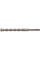 WIERTŁO KRZYŻOWE DO BETONU 16X200 MM SDS PLUS X-TIP YT-4220