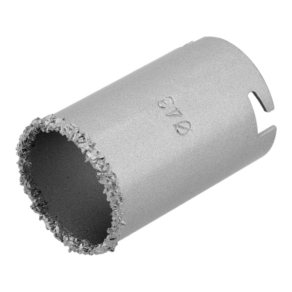 OTWORNICA WOLFRAMOWA 43MM YT-43911