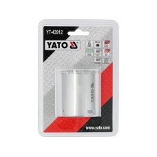 OTWORNICA WOLFRAMOWA 53MM YT-43912