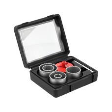 ZESTAW OTWORNIC WOLFRAMOWYCH 33-83MM 7SZT. YT-43920