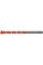 WIERTŁO UNIWERSALNE 12MM X 150MM DO WIERCENIA W BETONIE, DREWNIE I METALU YT-43947