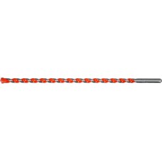 WIERTŁO UNIWERSALNE 14MM X 400MM DO WIERCENIA W BETONIE, DREWNIE I METALU YT-43965