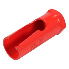 OTWORNICA UNIWERSALNA TCT 25MM 1/2'' DO SILKI, PUSTAKÓW CERAMICZNYCH I PŁYT OSB YT-43973