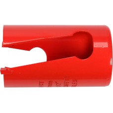 OTWORNICA UNIWERSALNA TCT 38MM 5/8''  DO SILKI, PUSTAKÓW CERAMICZNYCH I PŁYT OSB YT-43975