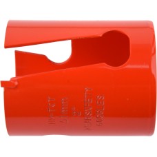 OTWORNICA UNIWERSALNA TCT 51MM 5/8''  DO SILKI, PUSTAKÓW CERAMICZNYCH I PŁYT OSB YT-43976