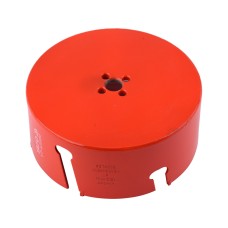 OTWORNICA UNIWERSALNA TCT 152MM 5/8''  DO SILKI, PUSTAKÓW CERAMICZNYCH I PŁYT OSB YT-43986