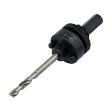 PILOT HSS DO OTWORNIC UNIWERSALNYCH GWINT 5/8'' HEX 10MM YT-43991