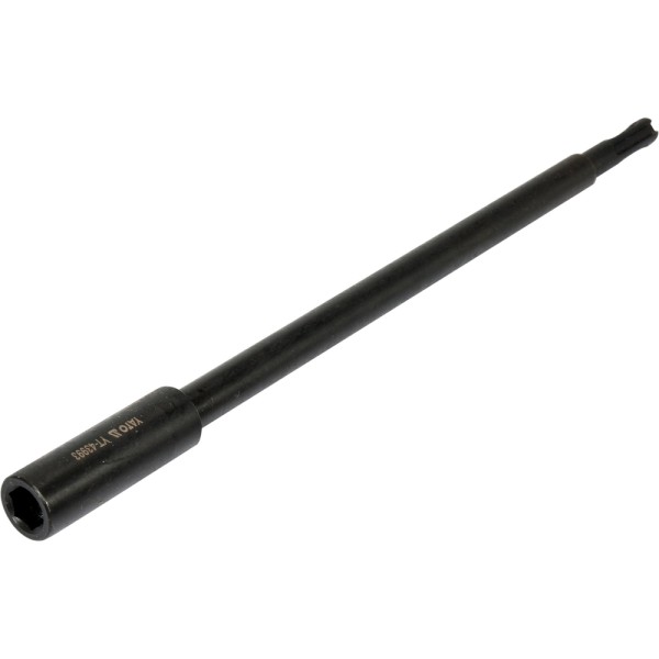 PRZEDŁUŻKA DO OTWORNIC SDS PLUS /HEX 11MM 300MM YT-43993