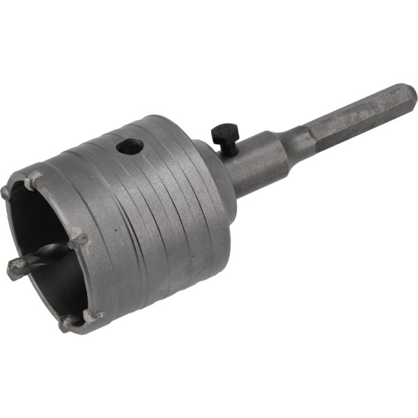 WIERTŁO KORONOWE DO MURU 65 MM YT-4400