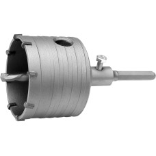 WIERTŁO KORONOWE DO MURU 80 MM YT-4401